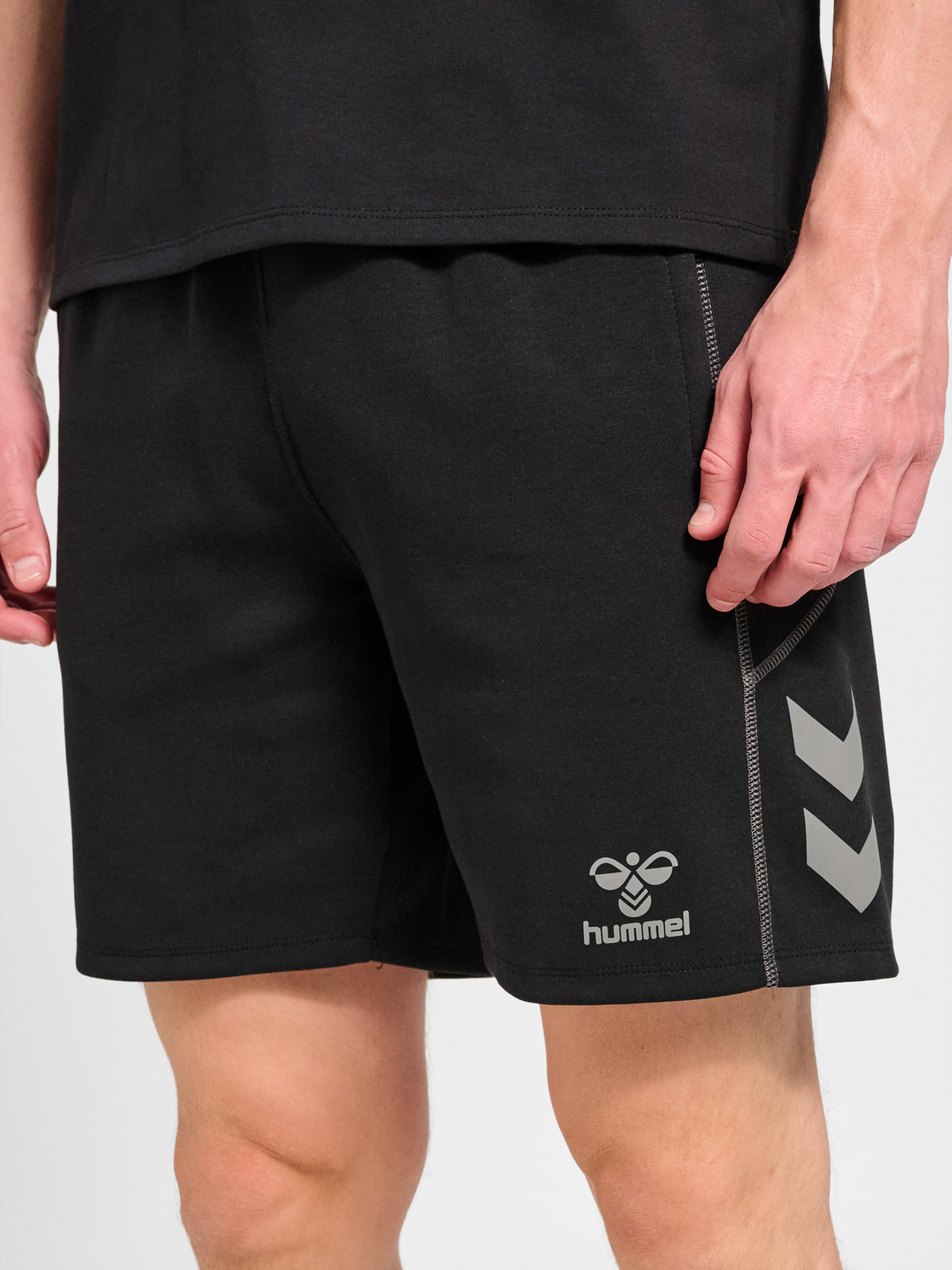 hmlMOVE 2.0 SHORTS