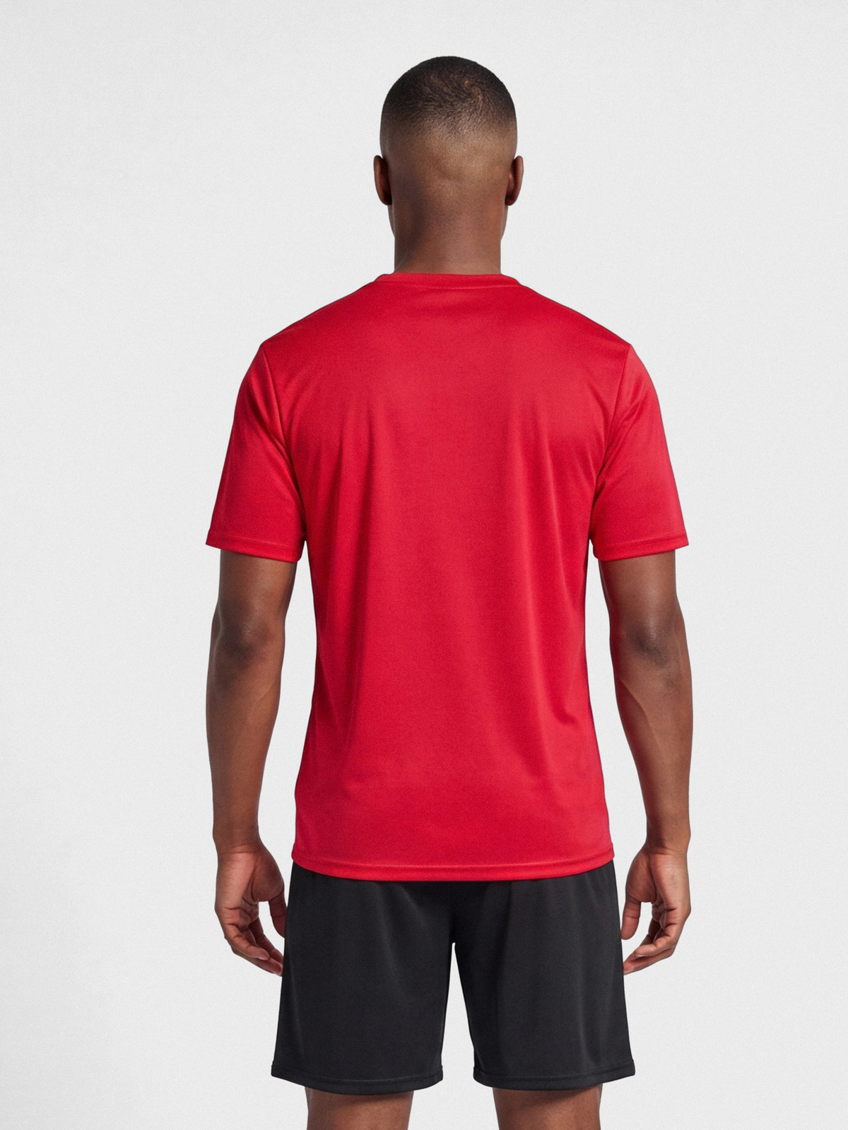 hmlESSENTIAL JERSEY S/S