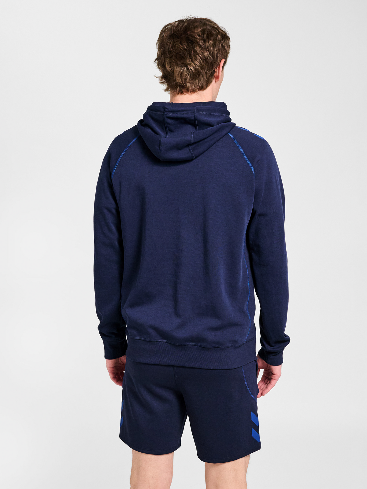 hmlMOVE 2.0 HOODIE