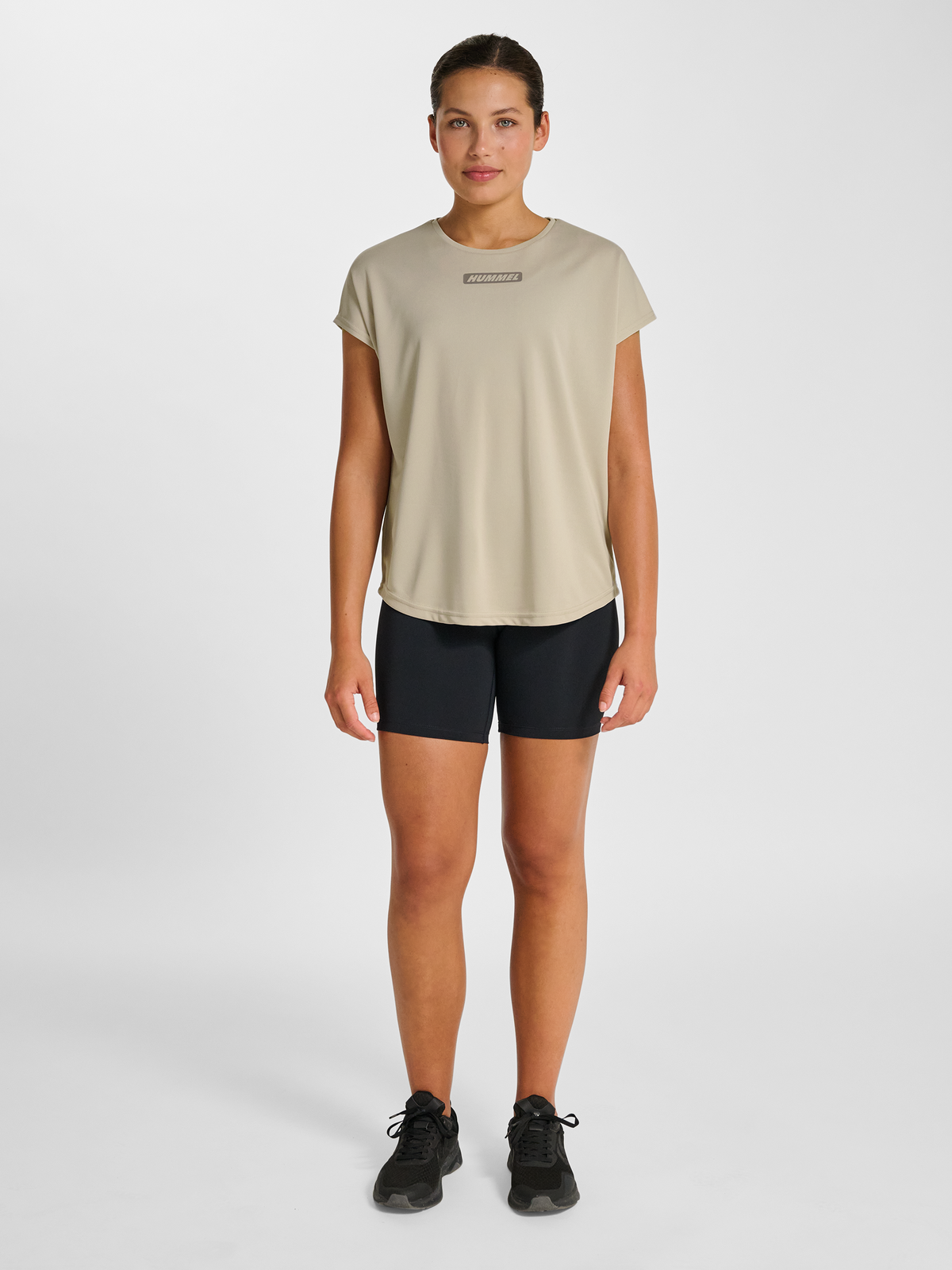 hmlTE TOLA LOOSE T-SHIRT