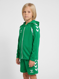 hmlCORE 2.0 ZIP HOODIE KIDS