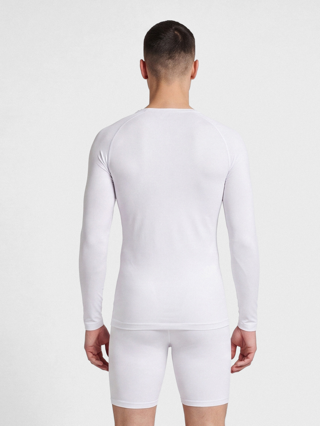hmlBL COMFORT 2.0 TEE L/S