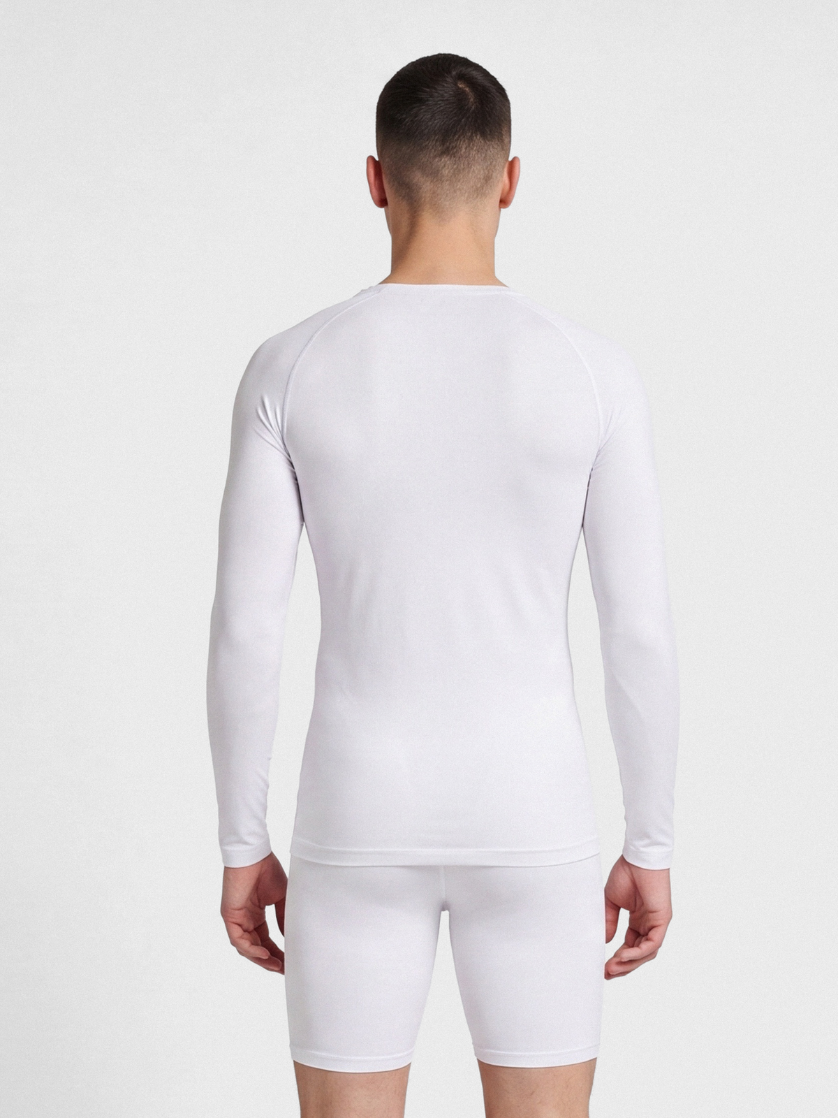 hmlBL COMFORT 2.0 TEE L/S