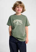 hmlJR REG GRAPHIC T-SHIRT S/S