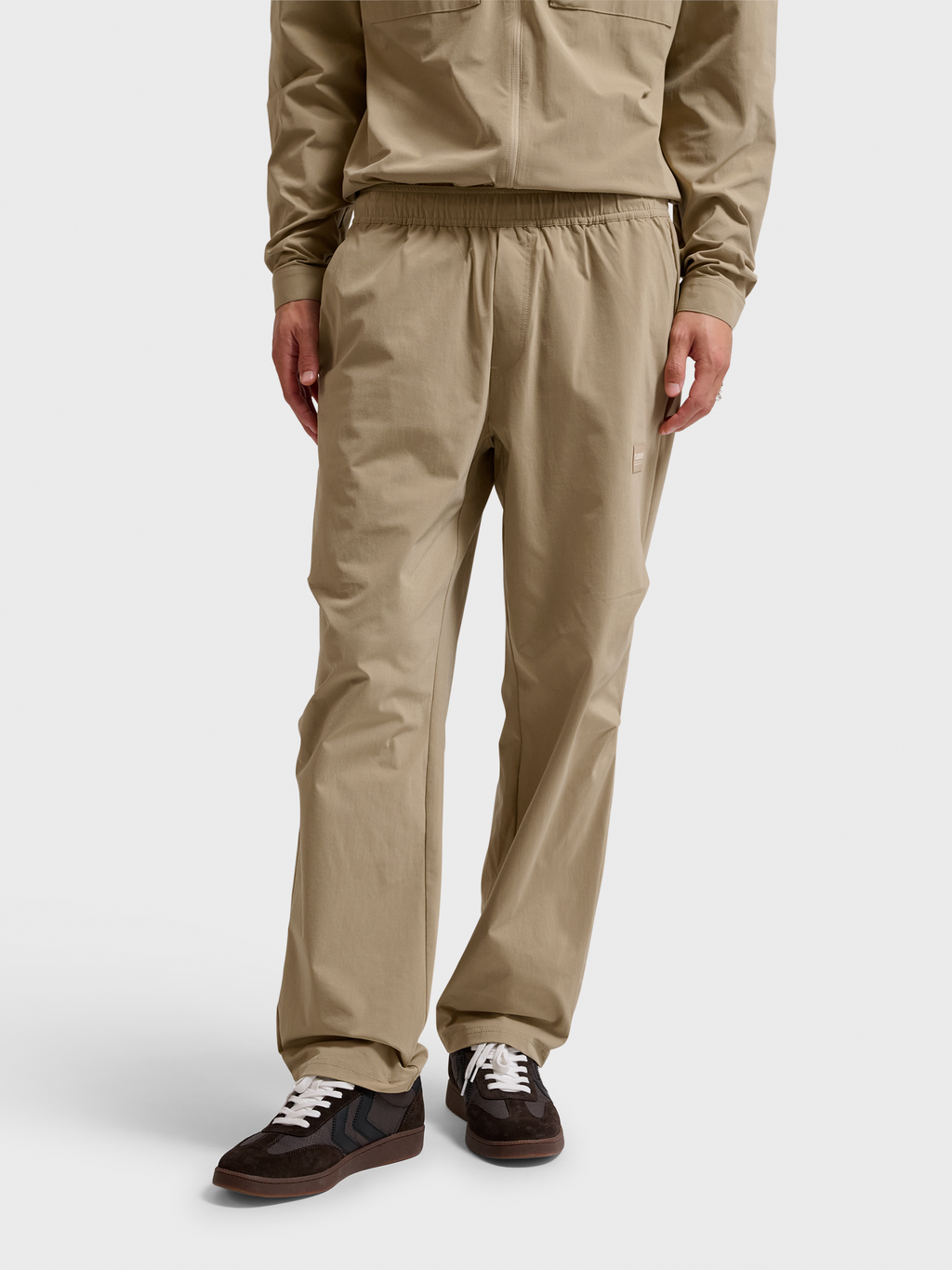 hmlSORONA REGULAR PANTS