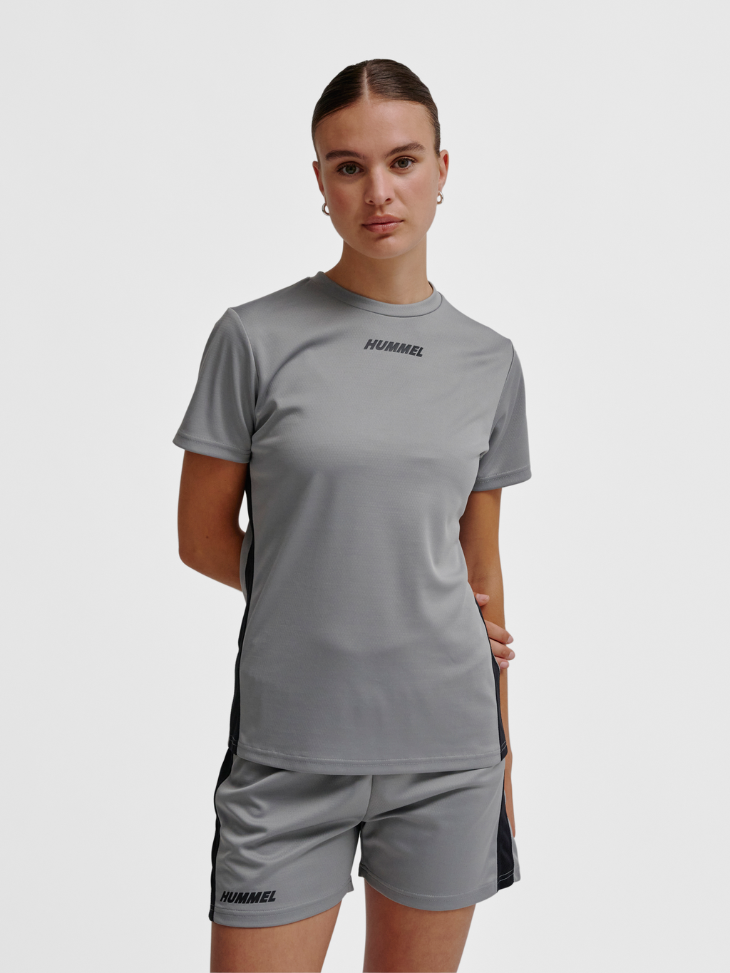 hmlMULTI PL JERSEY WOMAN