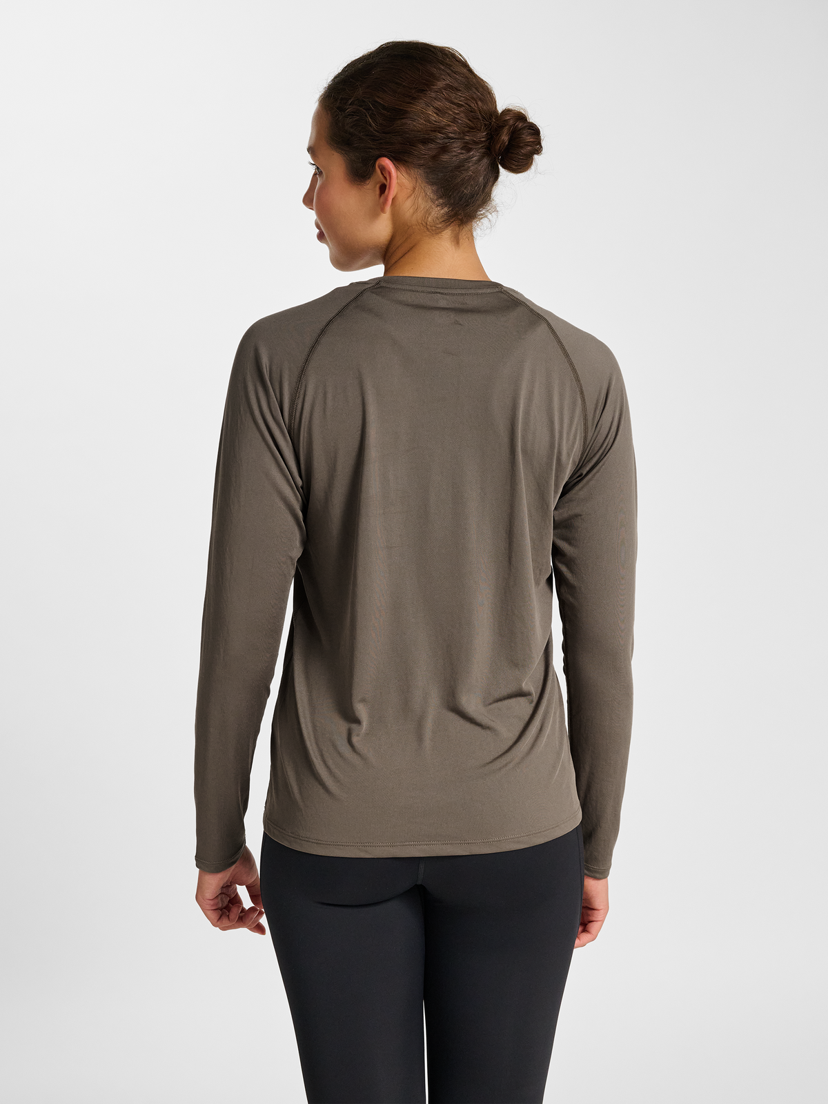 nwlBEAT W T-SHIRT L/S