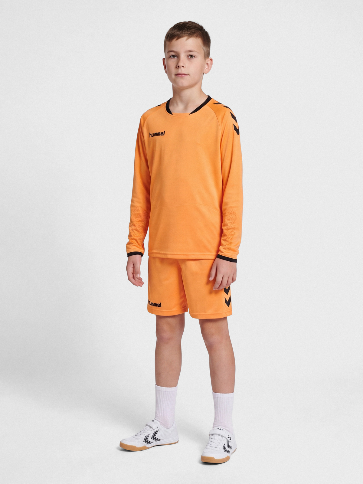 CORE KIDS GK SET