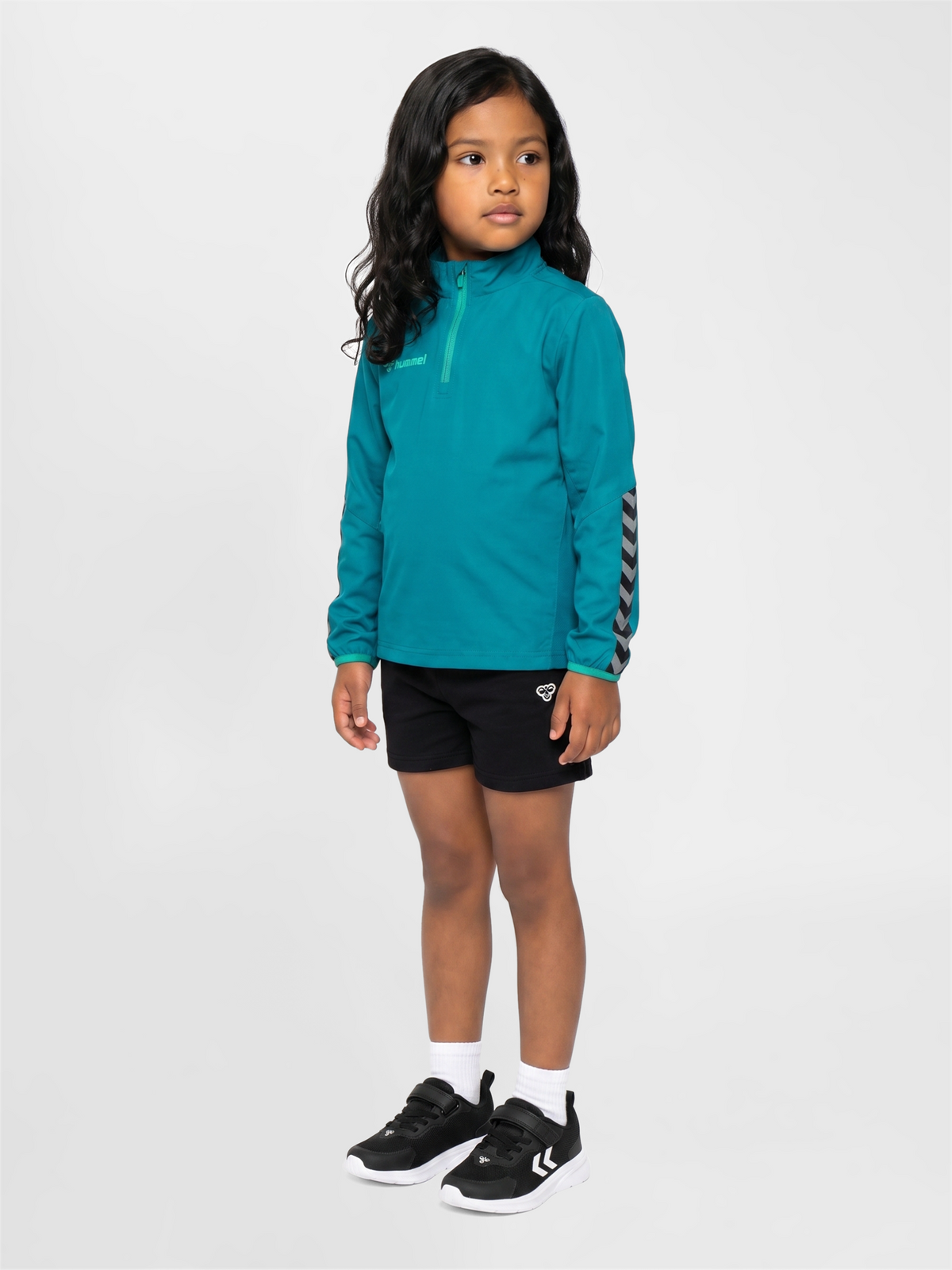 hmlAUTHENTIC KIDS WIND BREAKER