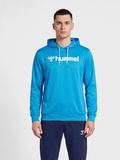hmlLOGO HOODIE
