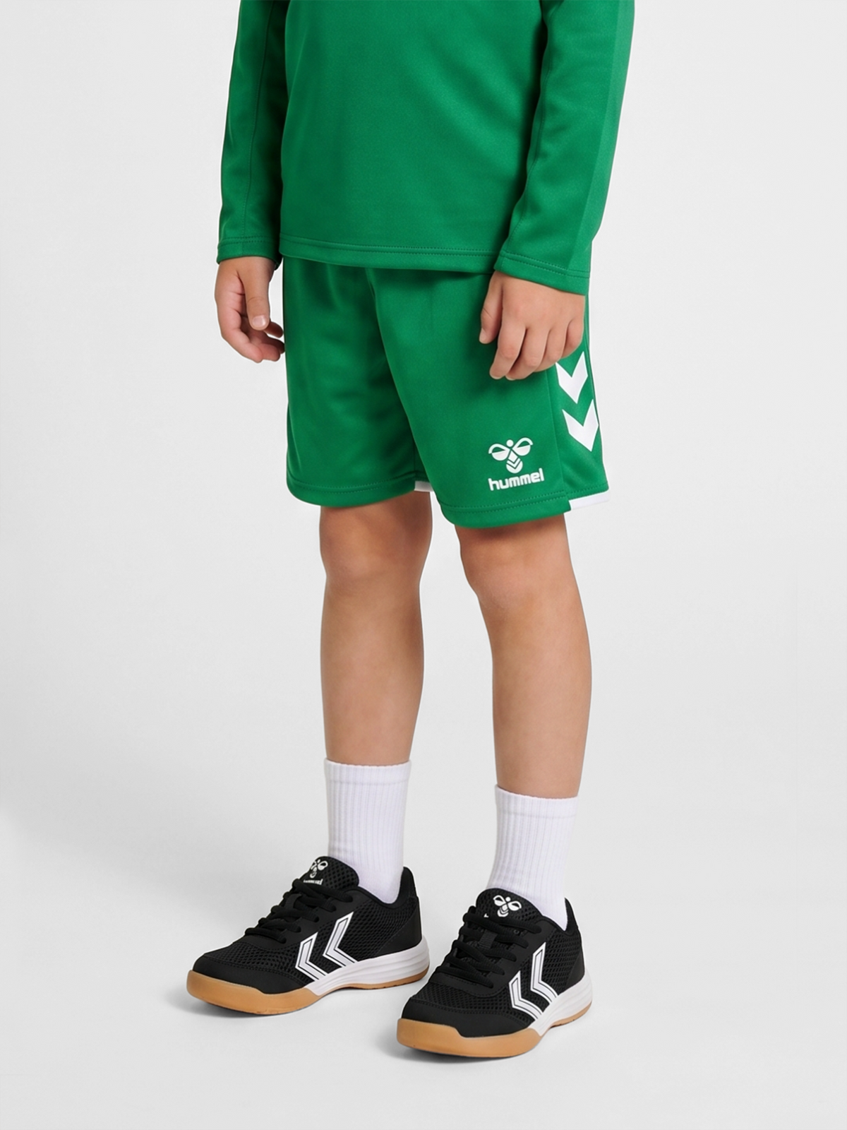 hmlCORE 2.0 SHORTS KIDS