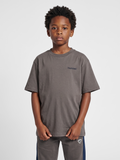 hmlJR LOOSE GRAPHIC T-SHIRT S/S
