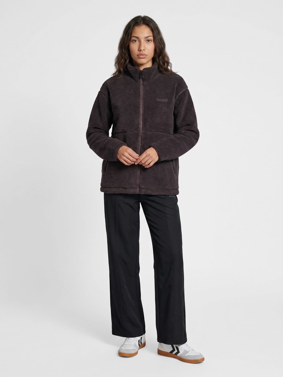 hmlSHERPA FLEECE WOMEN