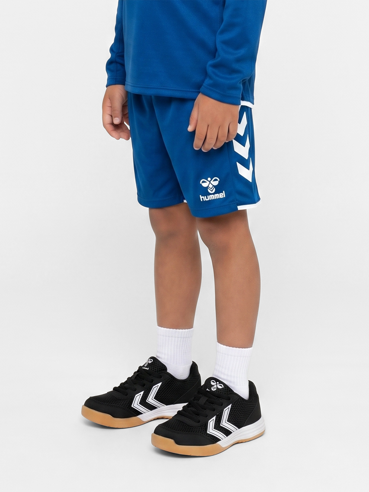 hmlCORE 2.0 SHORTS KIDS