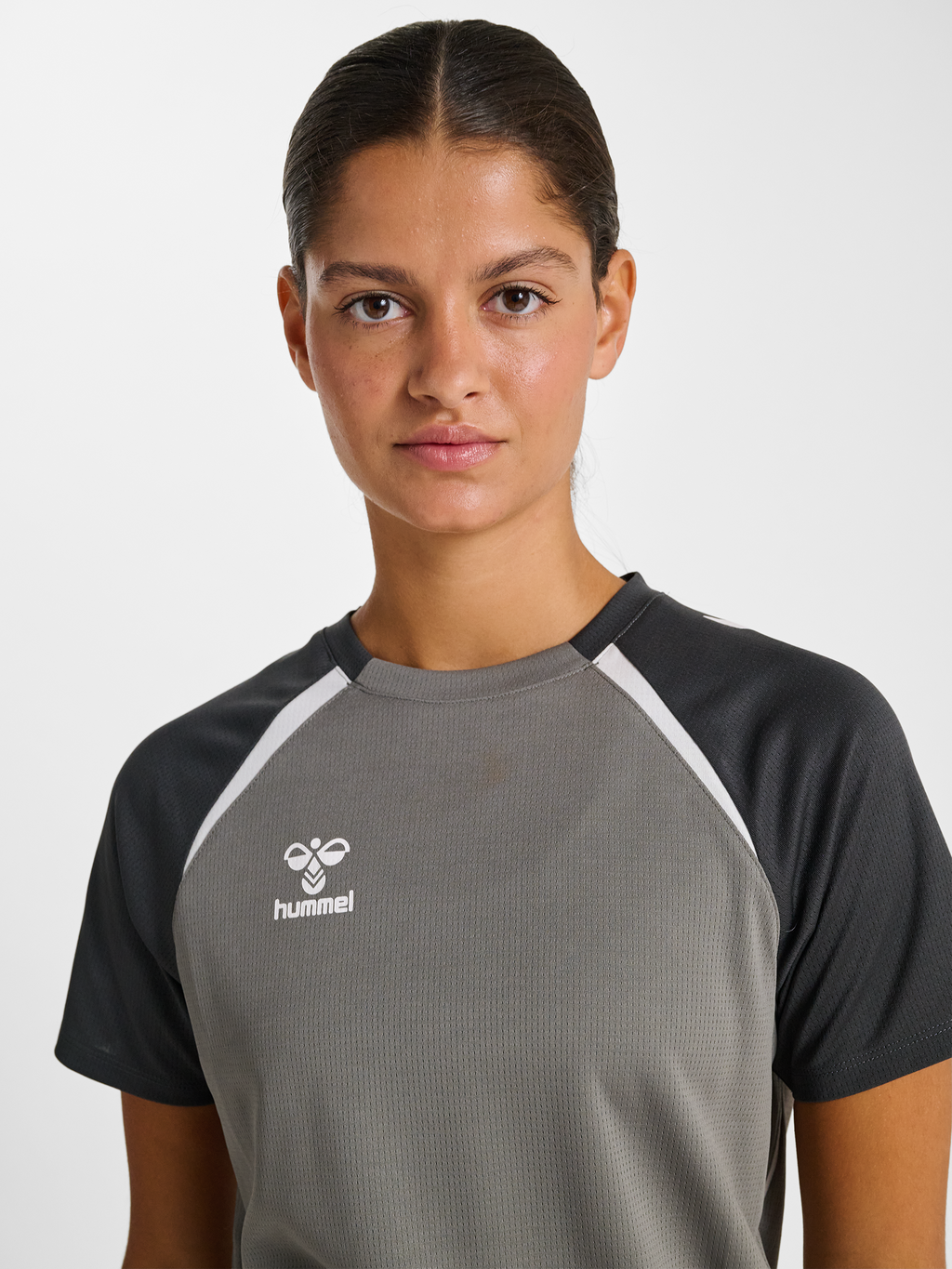 hmlLEAD 2.0 JERSEY S/S WOMAN