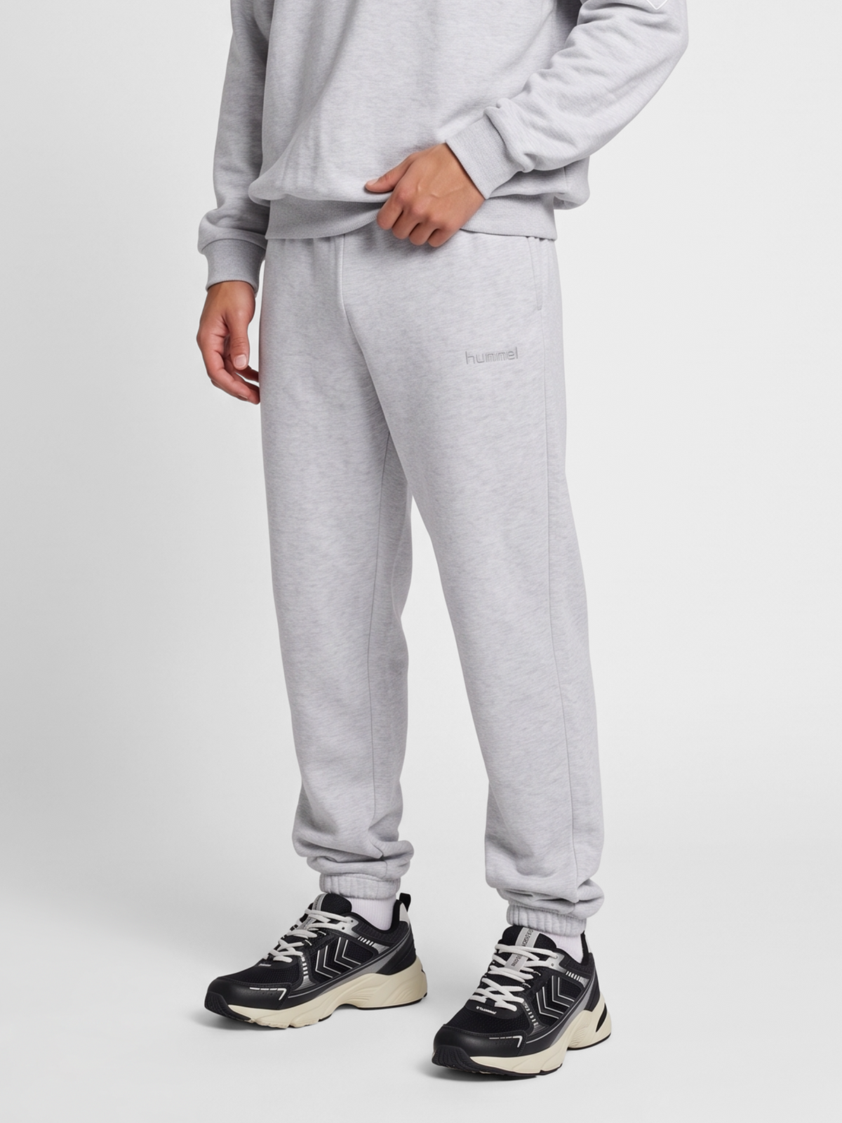 hmlPACE SWEAT PANTS