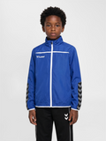 hmlAUTHENTIC KIDS TRAINING JACKET