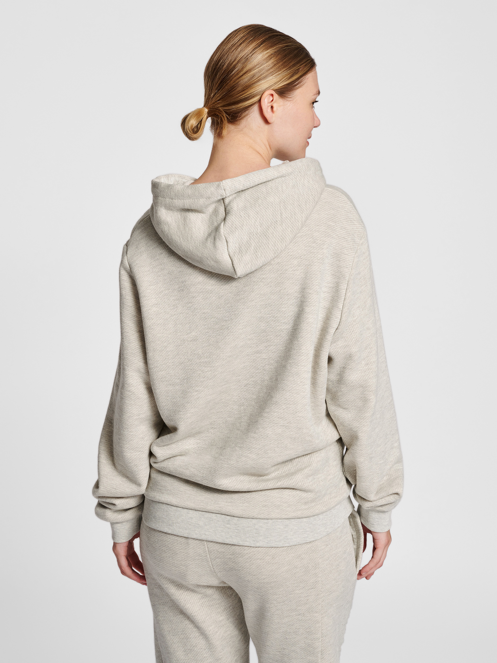 hmlLGC AUSTIN HOODIE