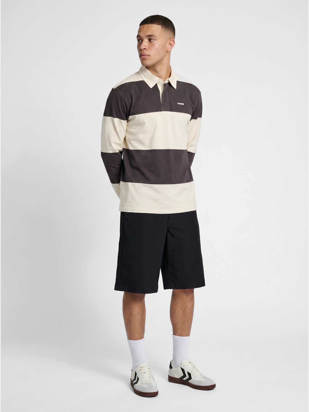 hmlI-D BIG SHORTS