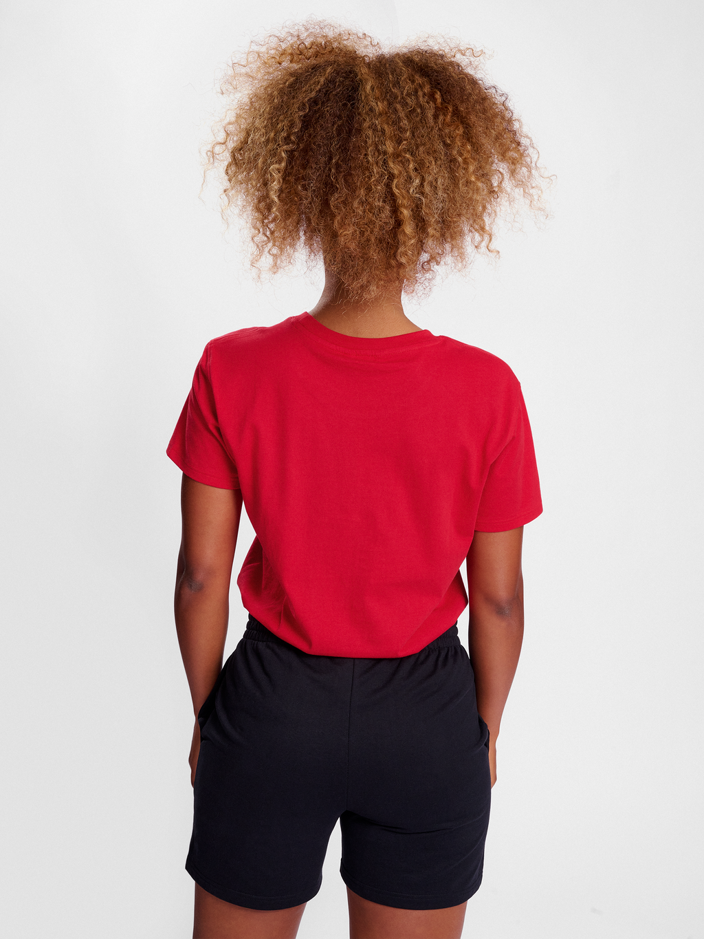 hmlGO 2.0 T-SHIRT S/S WOMAN