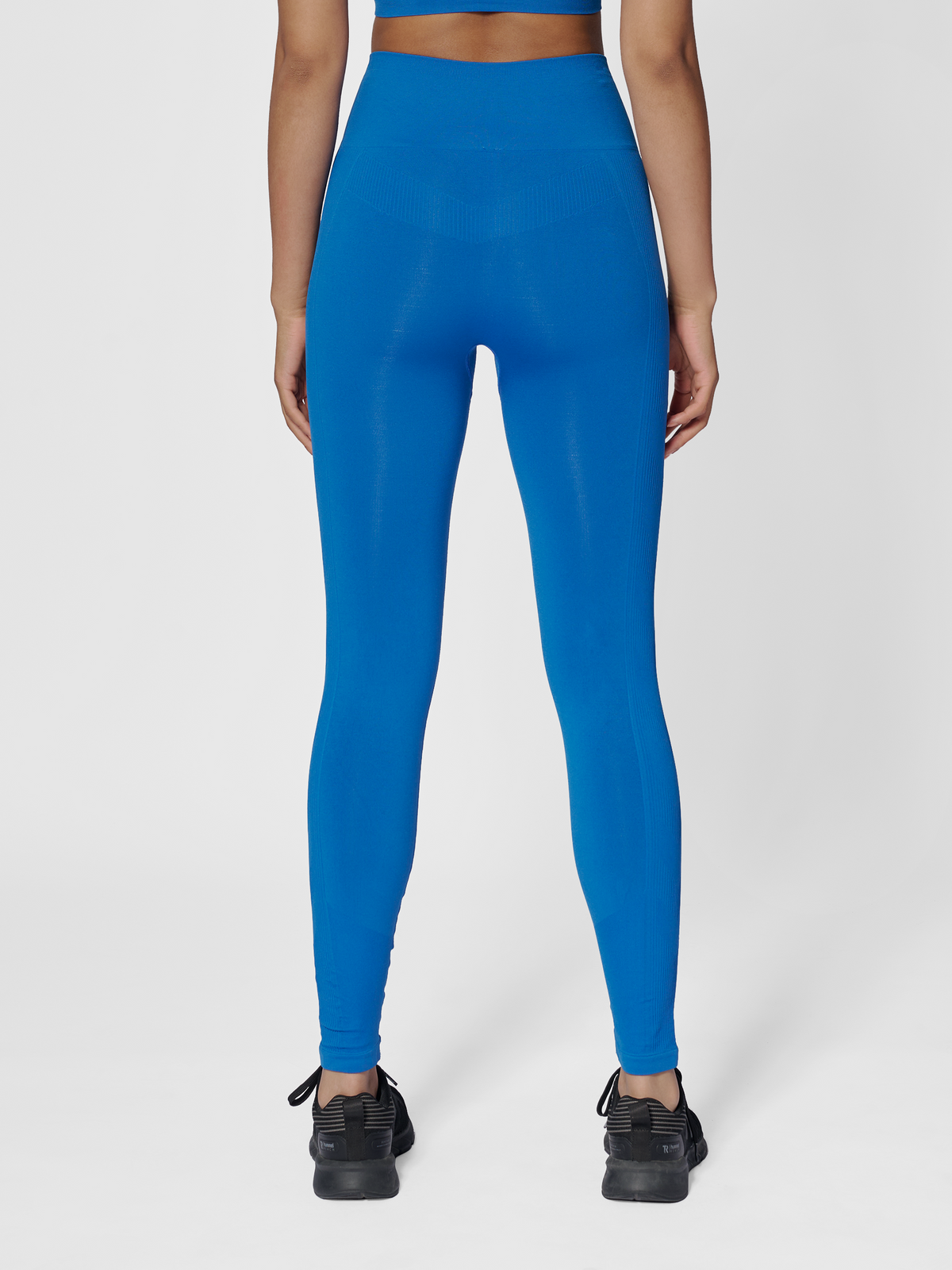hmlTIF SEAMLESS HIGH WAIST TIGHTS