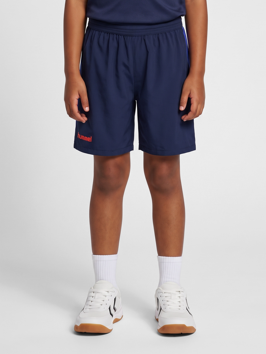 hmlBLAZE26 PRO TRAINING SHORTS KIDS