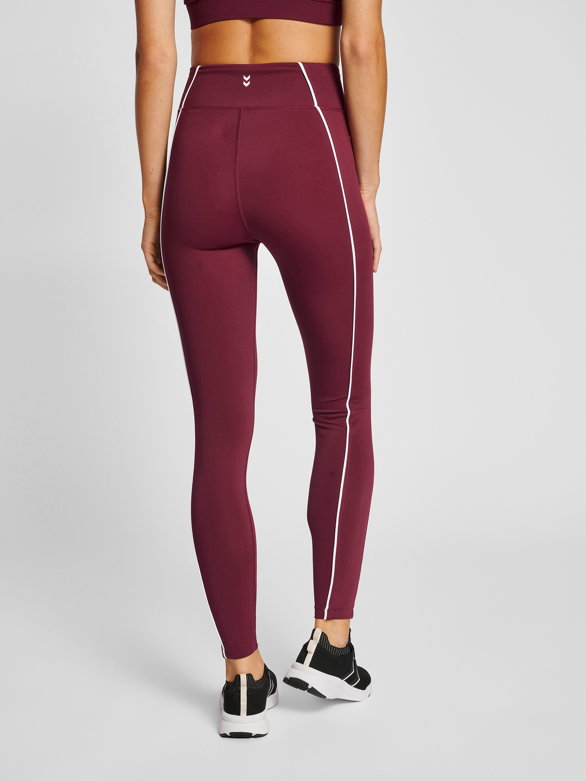 hmlMT FLASH HIGH WAIST TIGHTS