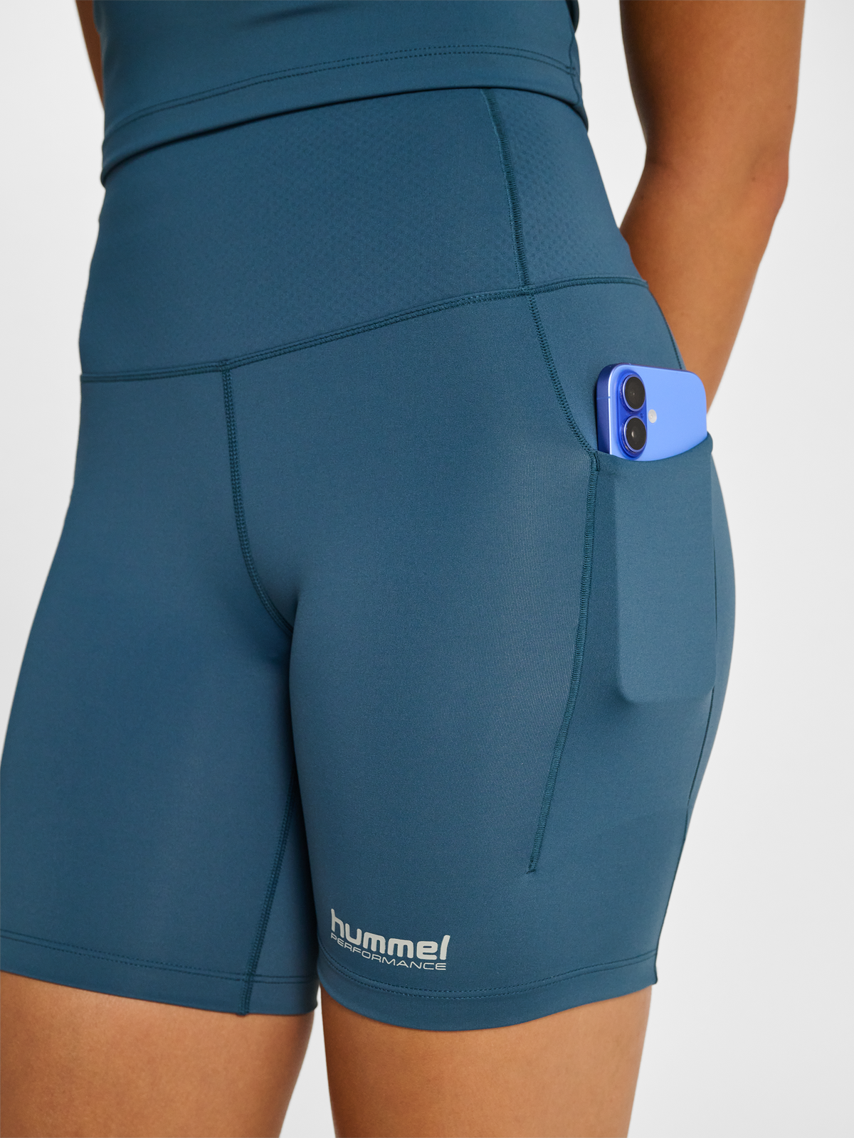 hmlHIIT INTENSITY HW SHORT TIGHTS