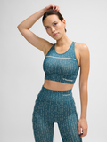 hmlMT DROPS SEAMLESS SPORTS BRA