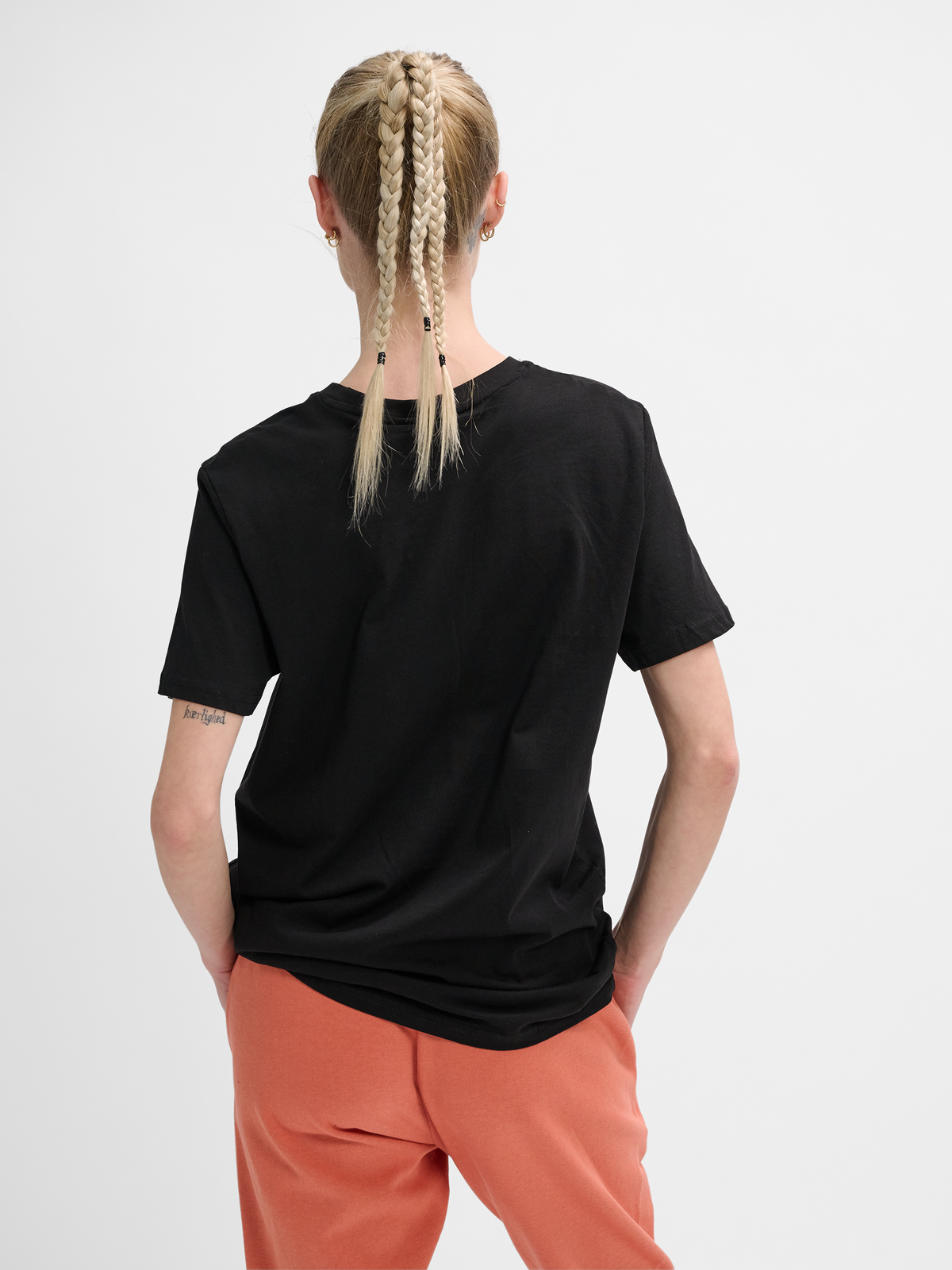 hmlLEGACY T-SHIRT