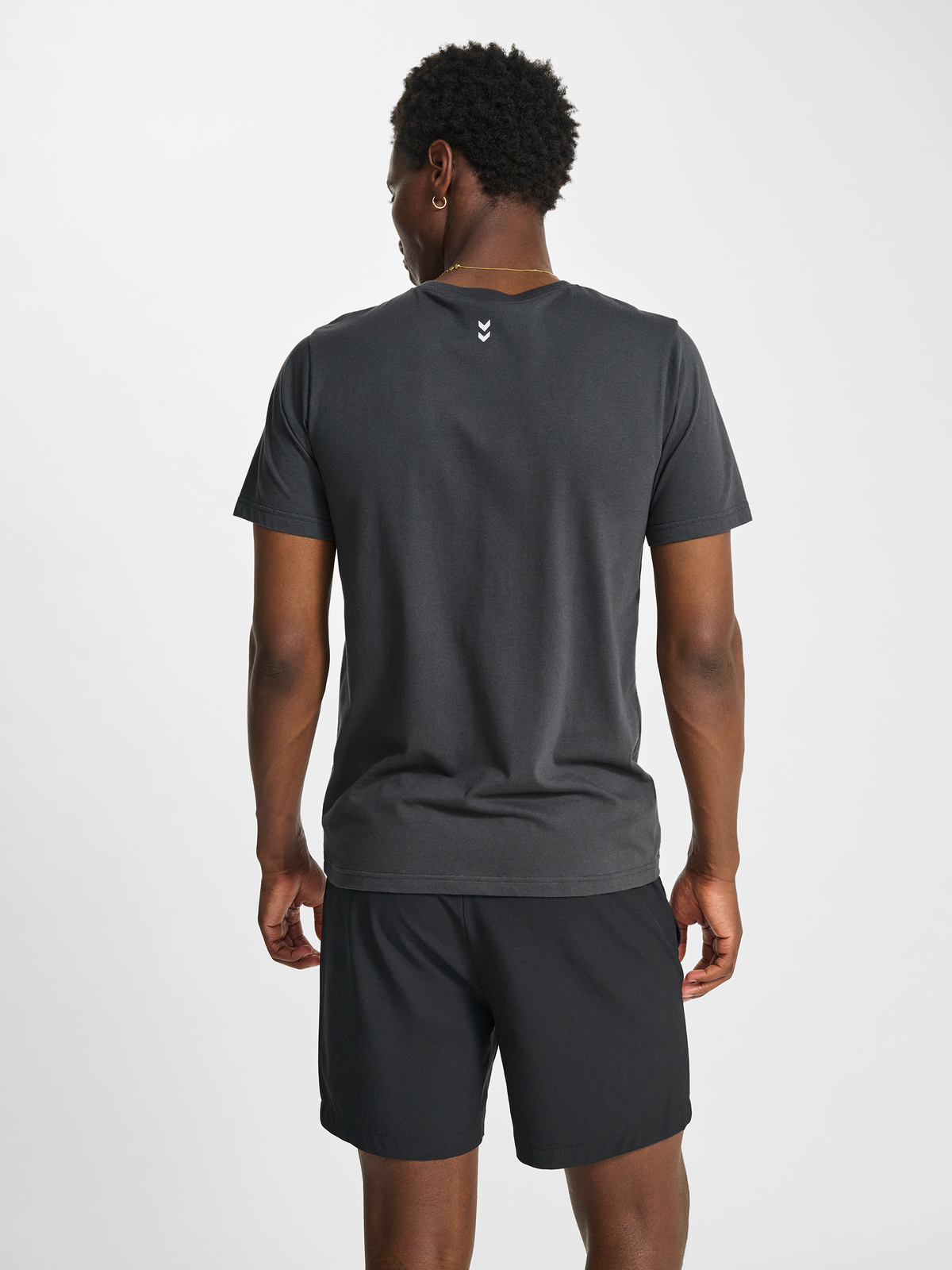 hmlPULSE GRAPHIC T-SHIRT S/S