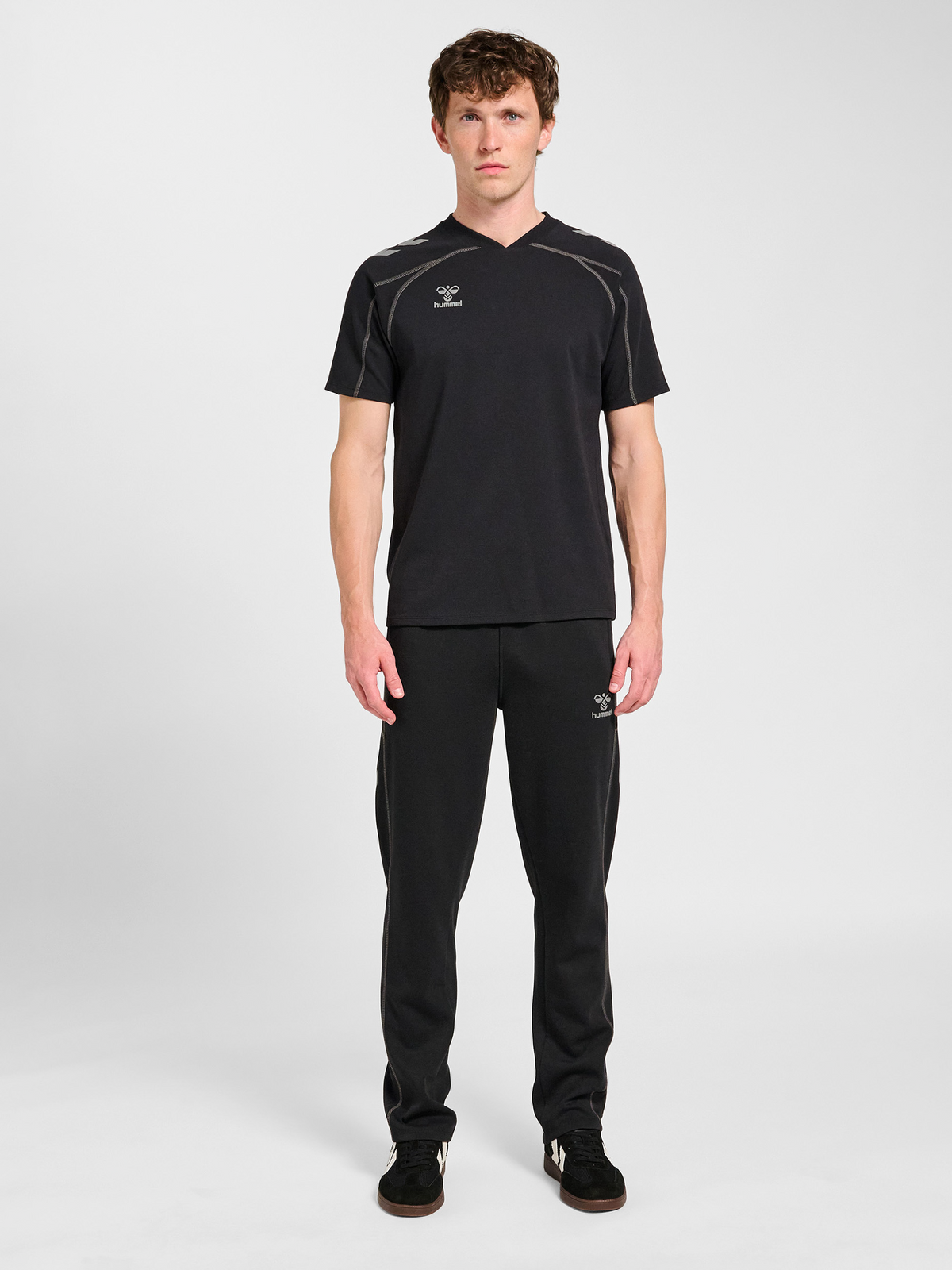 hmlMOVE 2.0 T-SHIRT S/S
