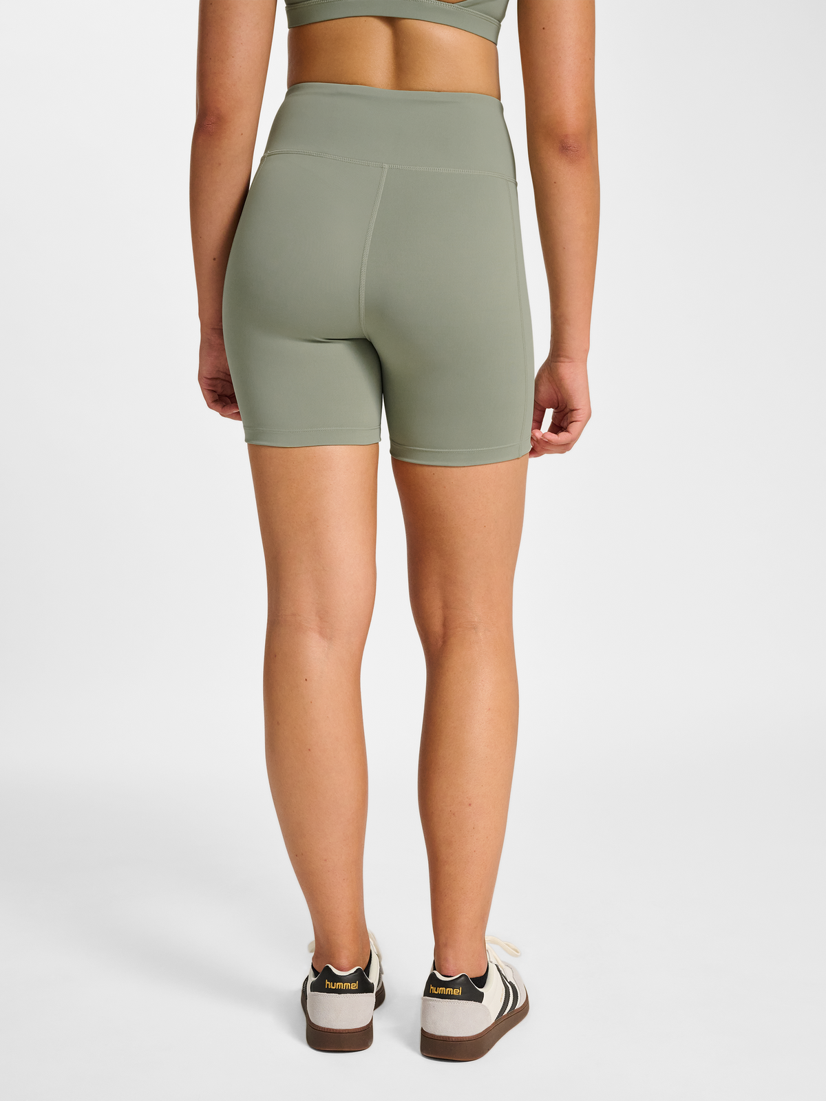 hmlHIIT IMPACT HW SHORT TIGHTS
