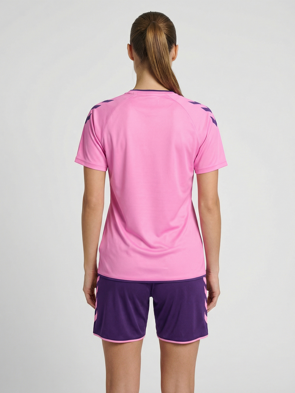 hmlCORE 2.0 JERSEY S/S WOMAN