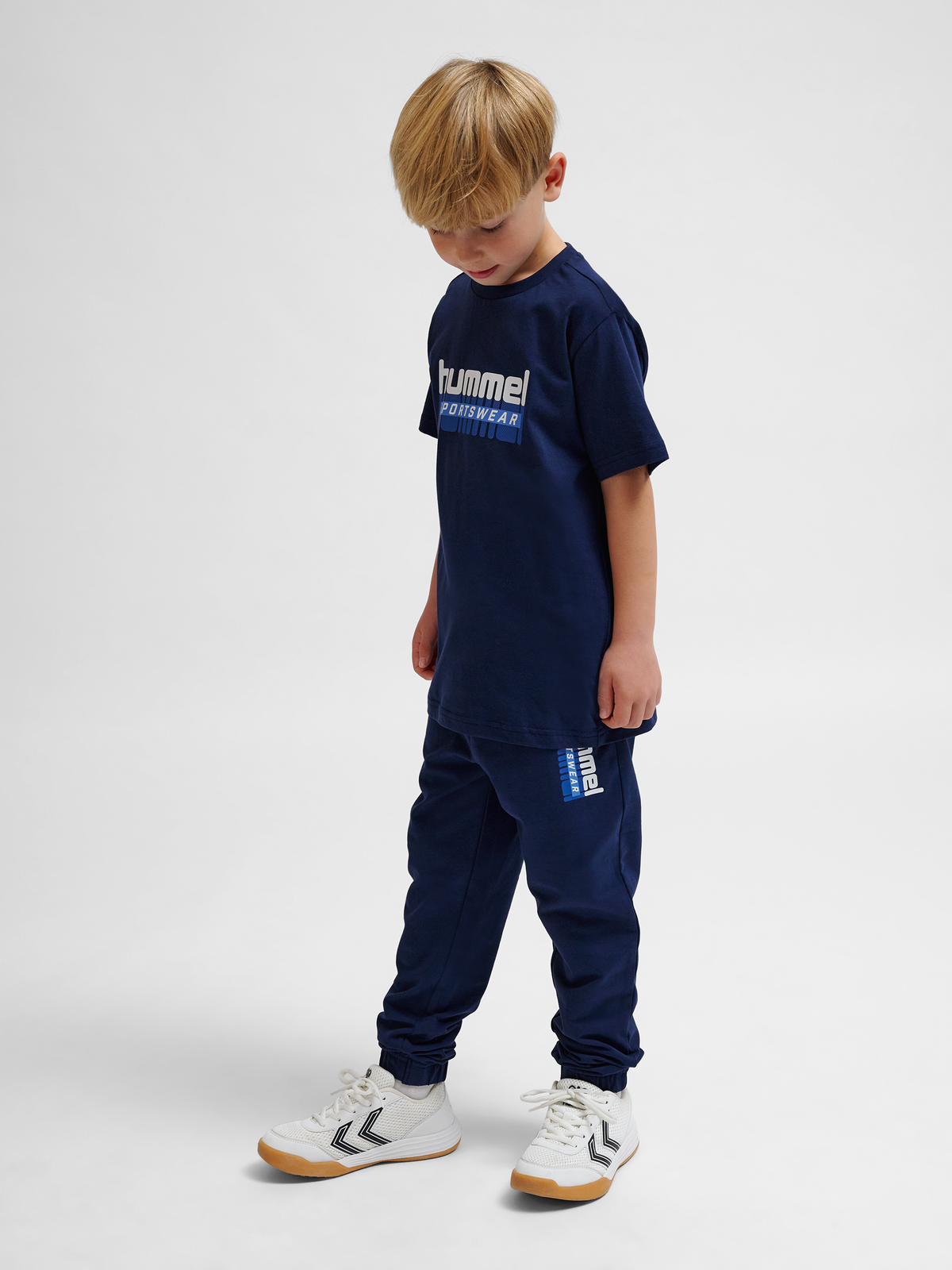 hmlTUKAS T-SHIRT S/S