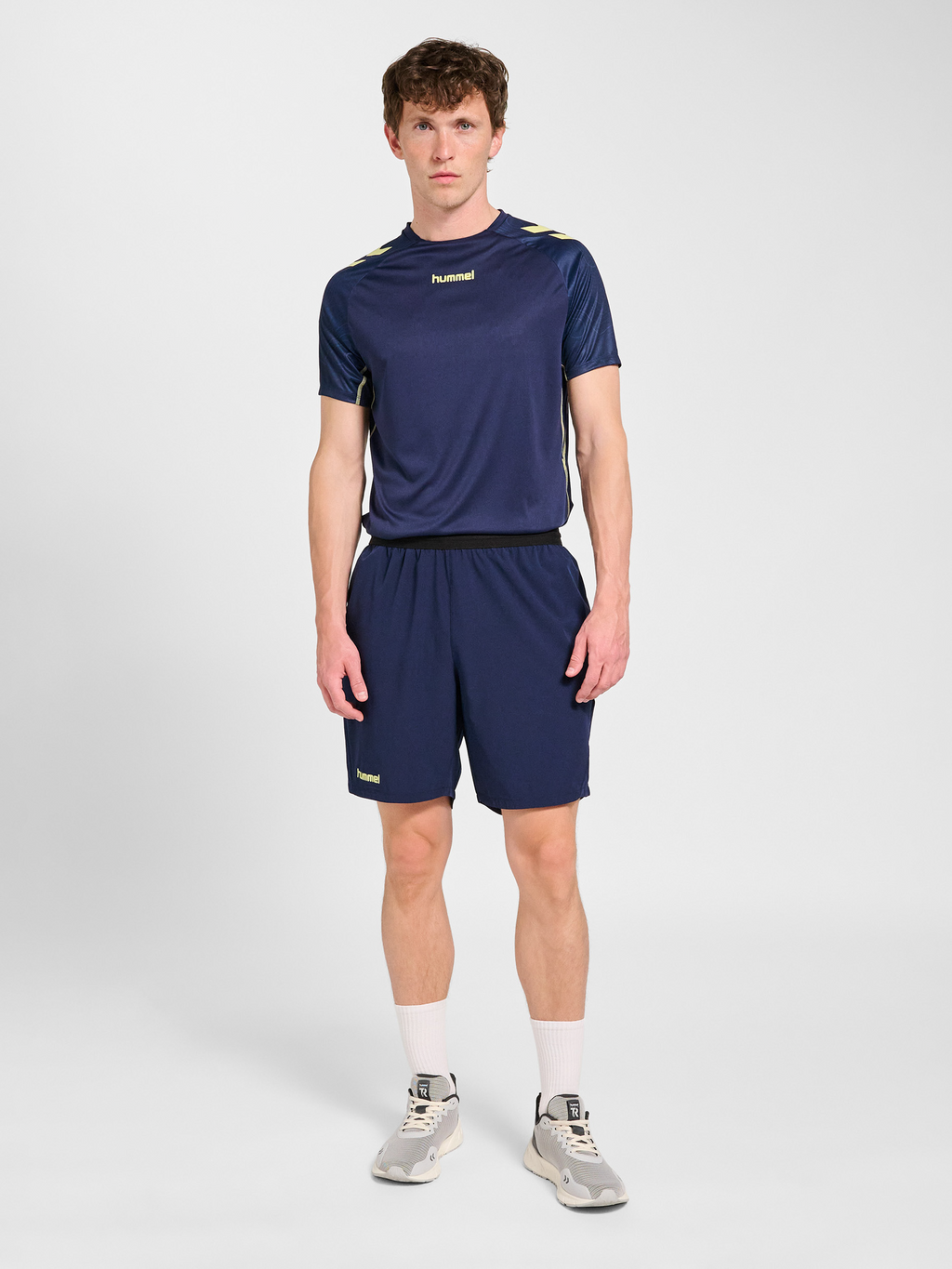 hmlBLAZE 2.0 TRAINING SHORTS