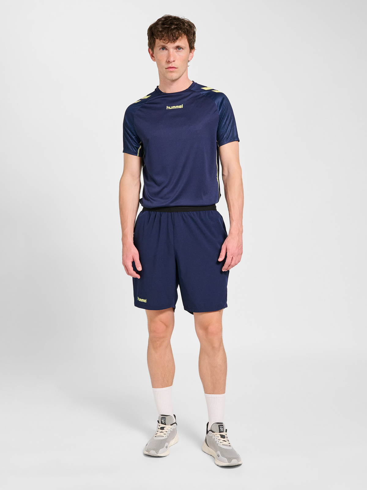hmlBLAZE 2.0 TRAINING SHORTS