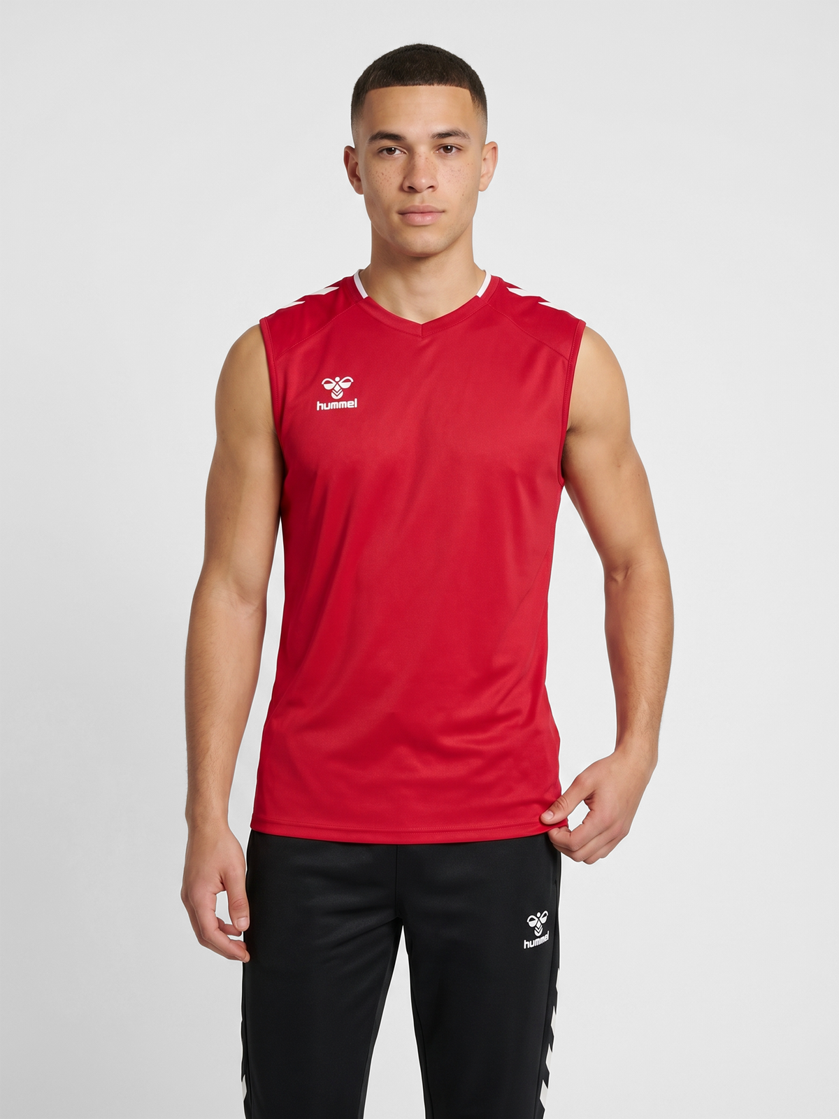 hmlCORE 2.0 JERSEY S/L
