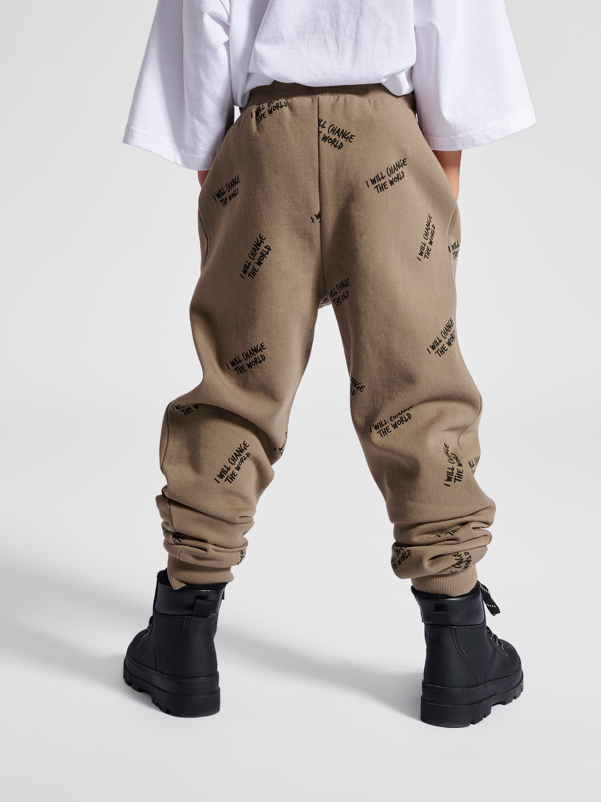 stsMILOS PANTS