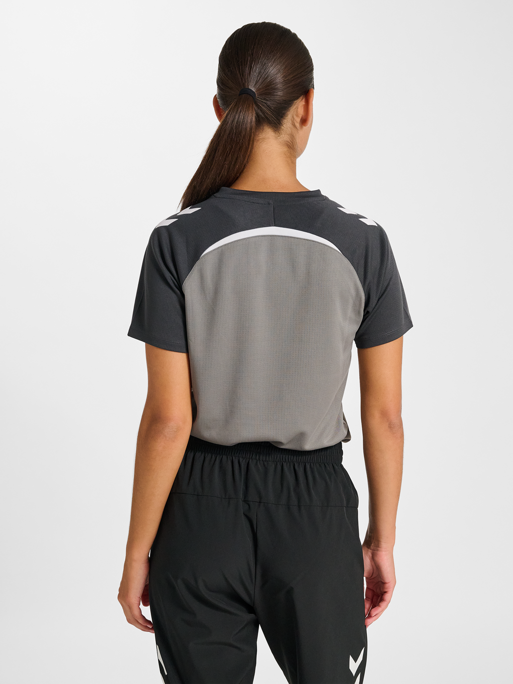 hmlLEAD 2.0 JERSEY S/S WOMAN