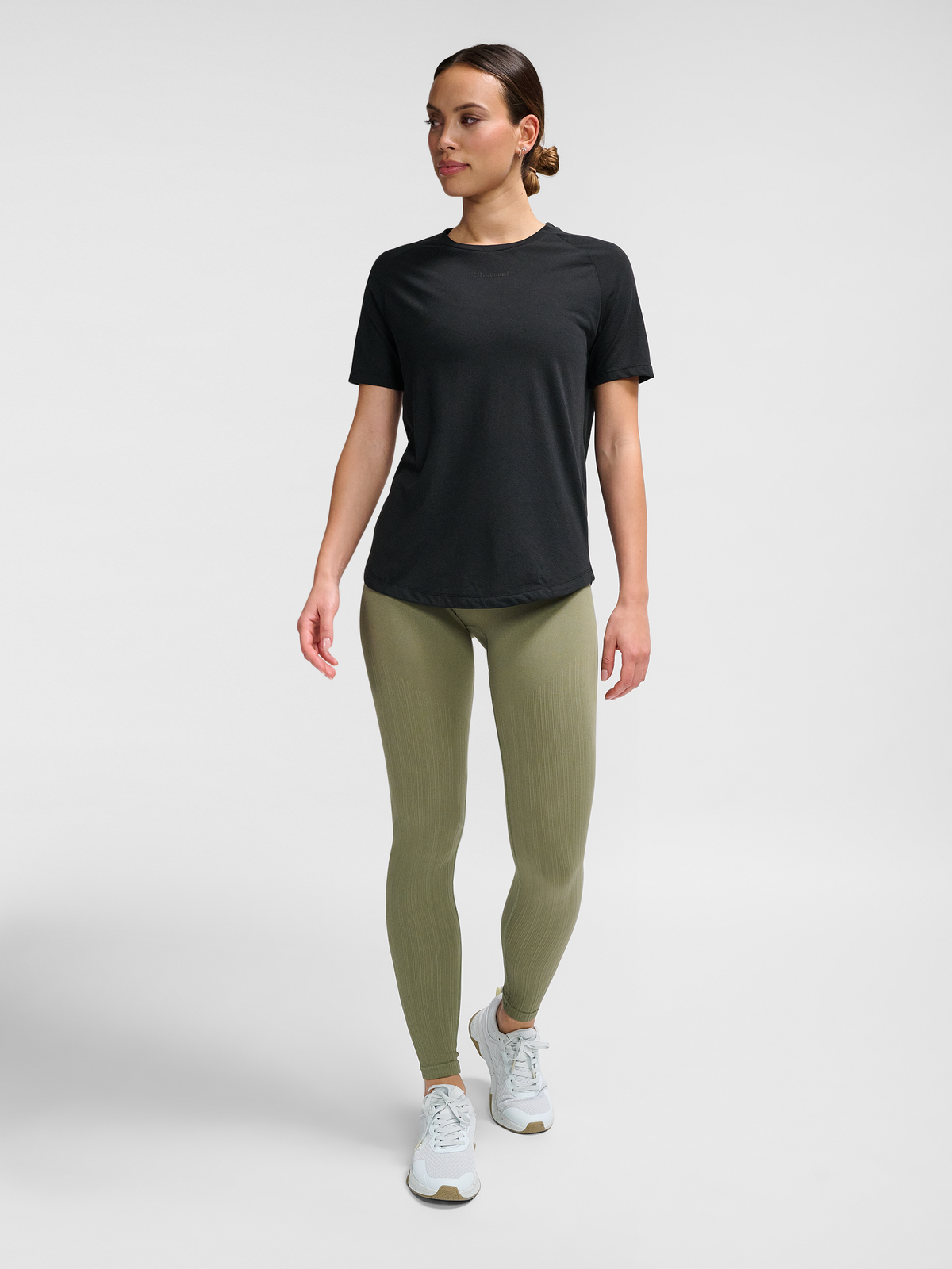 hmlMT VERA T-SHIRT