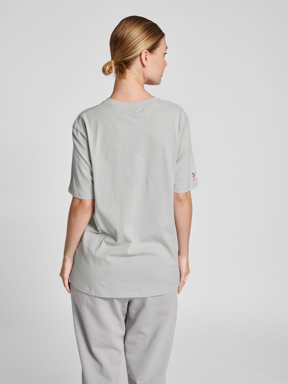 hmlLGC LOYALTY T-SHIRT