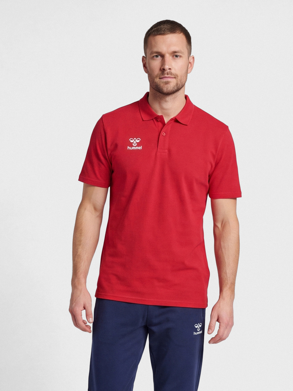hmlGO 2.0 POLO