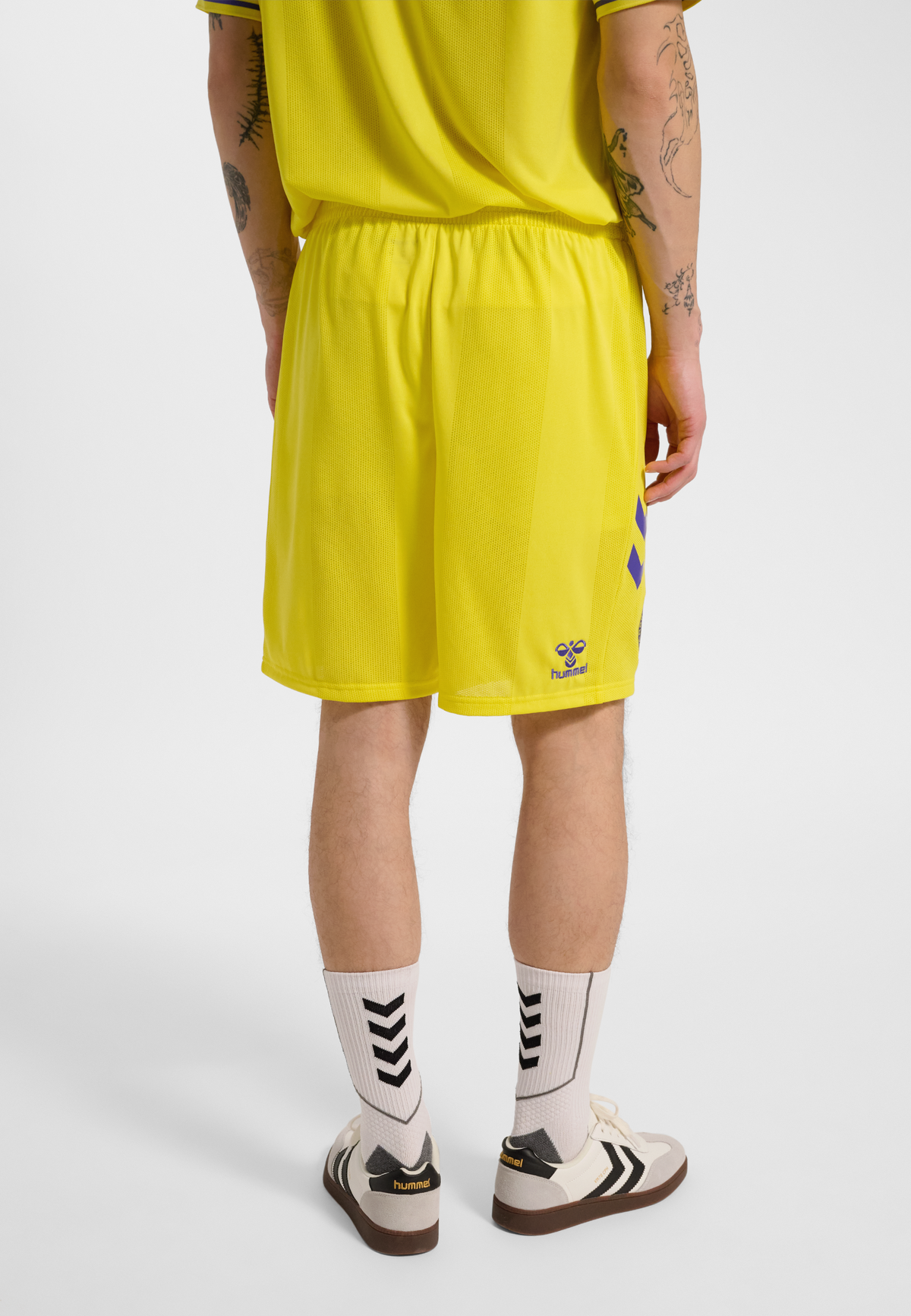 DBU 26 GK SHORTS
