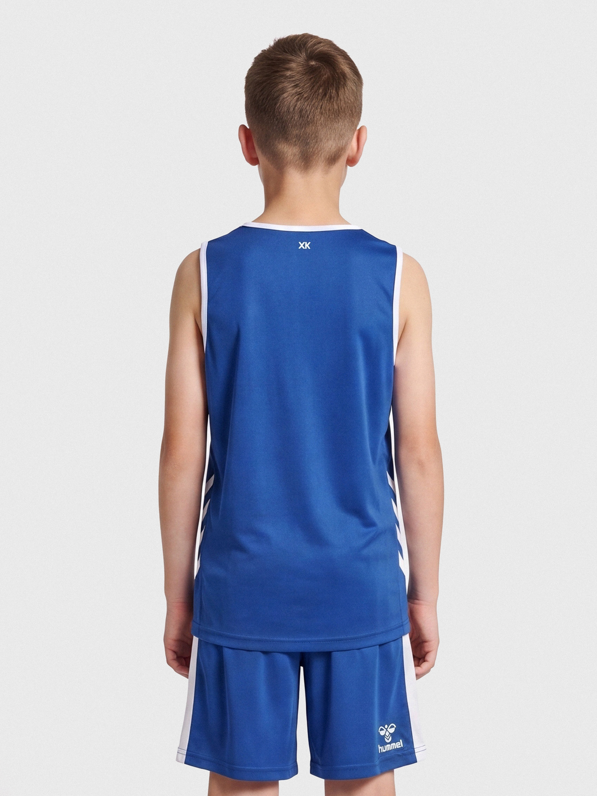 hmlCORE XK BASKET JERSEY KIDS
