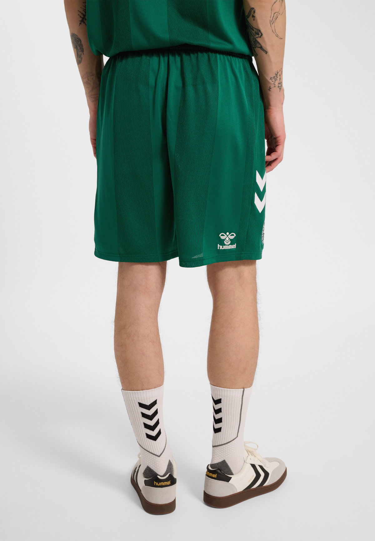 DBU 26 GK SHORTS