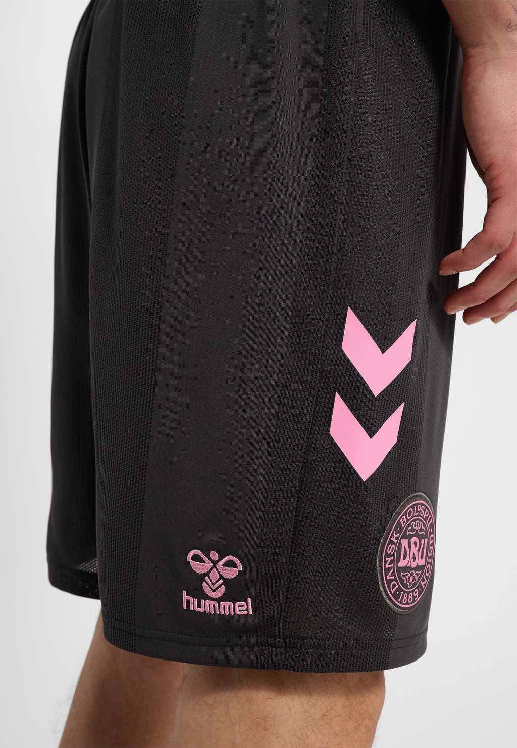 DBU 26 GK SHORTS