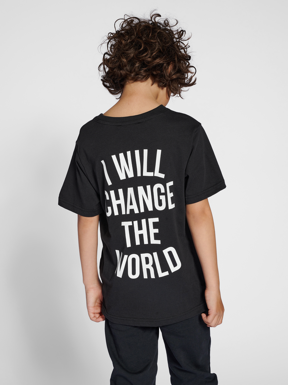 stsREVOLUTION T-SHIRT S/S