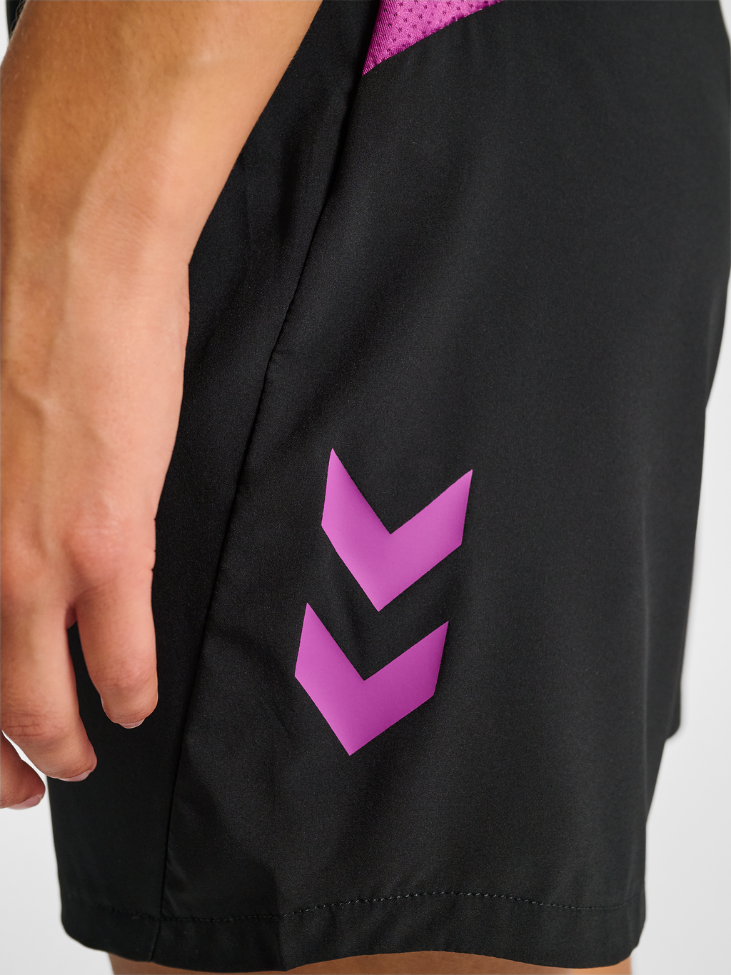 hmlBLAZE 2.0 TRAINING SHORTS WO