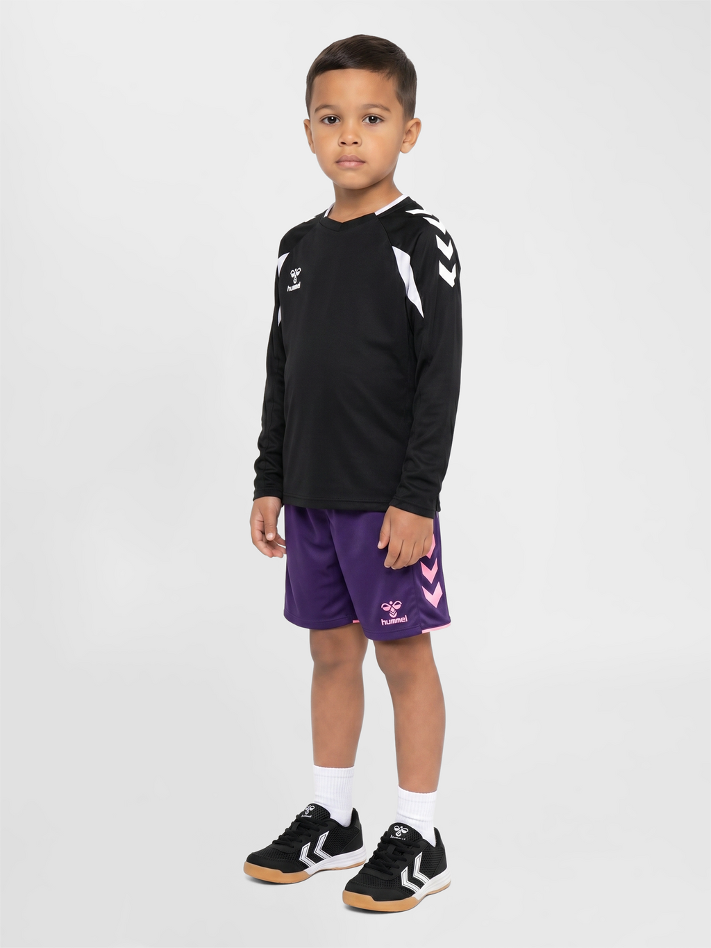 hmlCORE 2.0 SHORTS KIDS